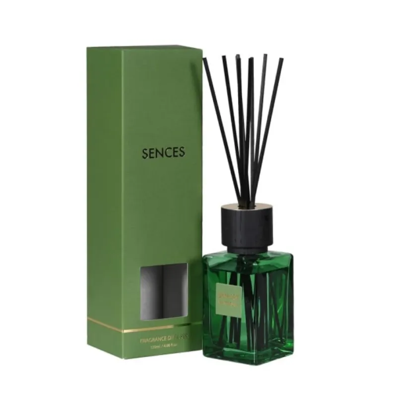 Mini Sences Vebena Diffuser Fashion